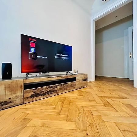 Ivi - Boutique Home 的里雅斯特 外观 照片