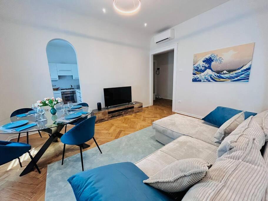 Ivi - Boutique Home 的里雅斯特 外观 照片