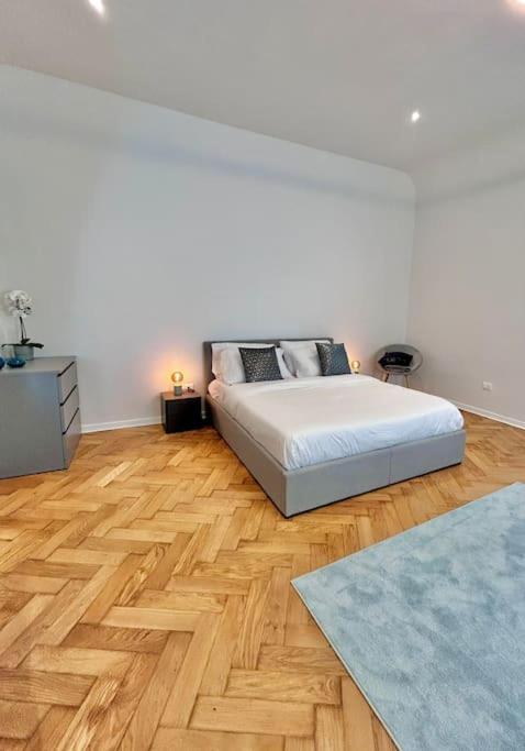 Ivi - Boutique Home 的里雅斯特 外观 照片