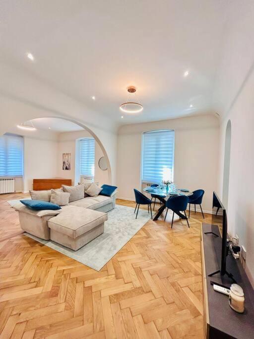 Ivi - Boutique Home 的里雅斯特 外观 照片