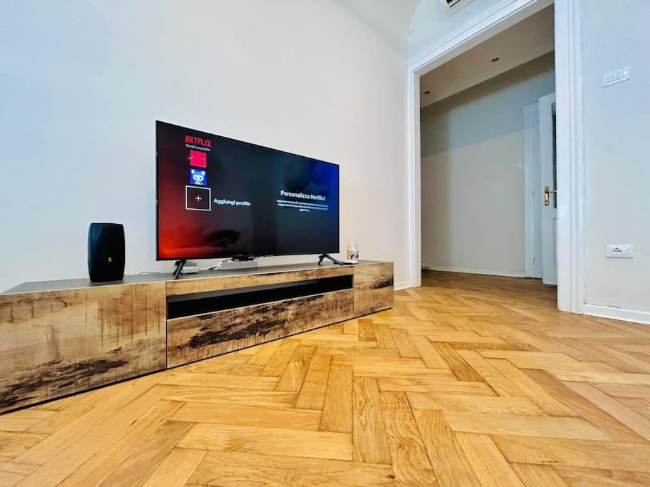 Ivi - Boutique Home 的里雅斯特 外观 照片